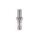 ifm IFM213, Inductive Threaded Barrel Proximity Sensor, M12, 4 mm Detection, PNP/NPN NO, 10 → 60 V dc