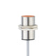 ifm II5697, Inductive Threaded Barrel Proximity Sensor, M30, 10 mm Detection, PNP/NPN NO, 10 → 36 V dc