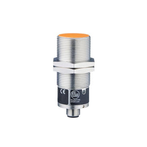 ifm II0359, Inductive Threaded Barrel Proximity Sensor, M30, 15 mm Detection, 2-Wire NO, 20 → 250 V ac/dc, 20
