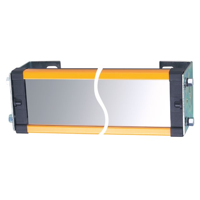 ifm EY1009, , EY10 Series Deflector Mirrors for Use with Safety Light Grids