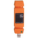 ifm I85000, Inductive Rectangular Proximity Sensor, 14 mm Detection, PNP NO, 10 → 35 V dc