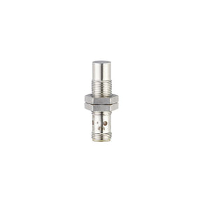 ifm IFT260, Inductive Threaded Barrel Proximity Sensor, M12, 6 mm Detection, PNP NO, 10 → 30 V dc