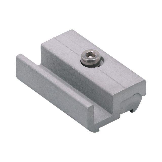 ifm E11892, Adapter , For Use With Bosch Rexroth Pneumatic Cylinders