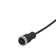 ifm E20429, Straight Female 1 way 7/8 in Socket to Unterminated Actuator/Sensor Cable, 5m