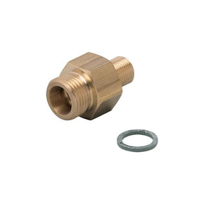 ifm E40100, , E401 Series Adapter for Use with Process Sensors