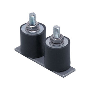 ifm EY3002, , EY30 Series Anti-vibration Mount for Use with Safety Light Grids