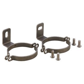 ifm EY3012, , EY30 Series Mounting Clamp for Use with Safety Light Grids