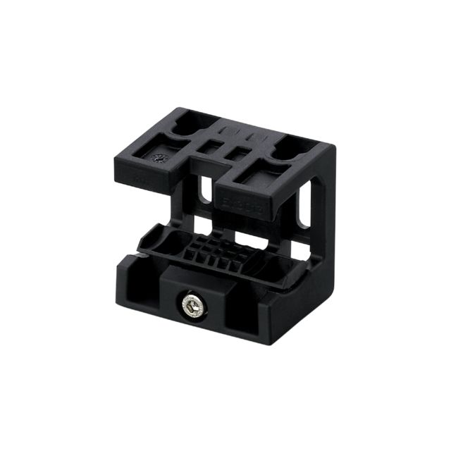 ifm EY3013, , EY30 Series Bracket for Use with For Safety Light Grids