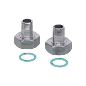 ifm E40179, , E401 Series Adapter for Use with Flow Sensors