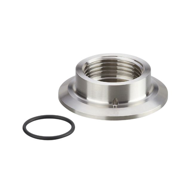 ifm E30149, , E301 Series Adapter for Use with Process Sensors