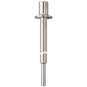 ifm E37830, , E378 Series Thermowell for Use with Temperature Sensors