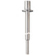 ifm E37830, , E378 Series Thermowell for Use with Temperature Sensors