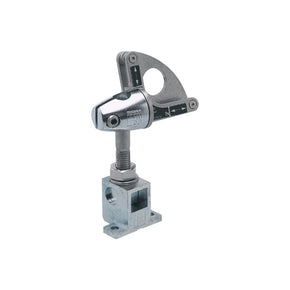 ifm E20868, , E208 Series Fixture for Use with Mounting And Fine Adjustment Of Laser Sensors