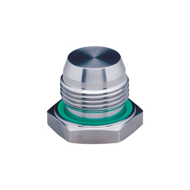 ifm E30070, Stainless Steel Blanking Plug