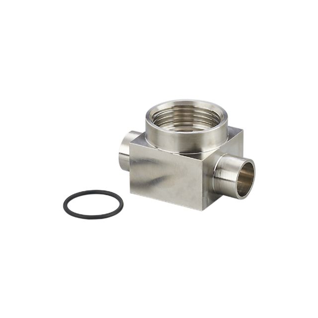 ifm E33252, , E332 Series Connection Module for Use with Connection Sensor