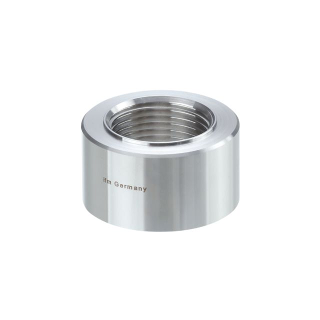 ifm E30013, , E300 Series Adapter for Use with Process Sensors