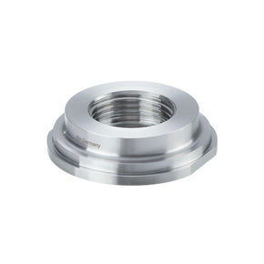 ifm E33298, , E332 Series Adapter for Use with Sms Pipe Fitting