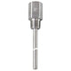 ifm E37221, , E372 Series Thermowell for Use with Temperature Sensors