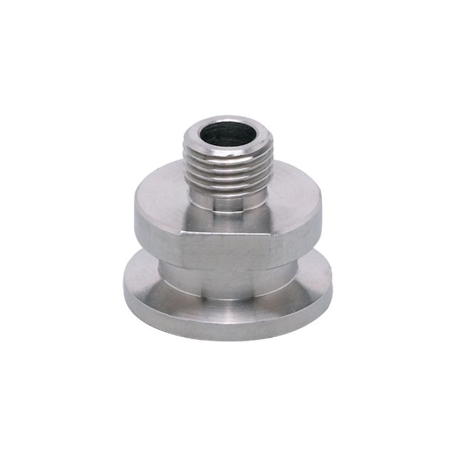 ifm E30065, , E300 Series Adapter for Use with Process Sensors