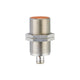 ifm II5851, Inductive Threaded Barrel Proximity Sensor, M30, 10 mm Detection, PNP NO, 10 → 30 V dc