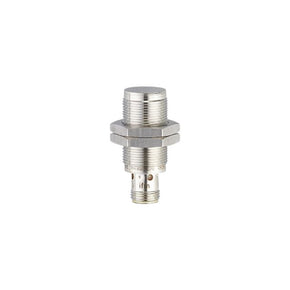 ifm IGT261, Inductive Threaded Barrel Proximity Sensor, M18, 10 mm Detection, PNP NO, 10 → 30 V dc
