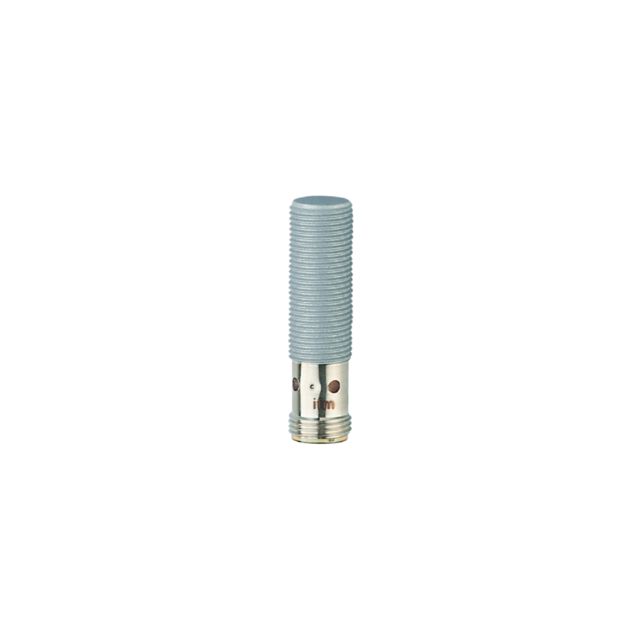 ifm IFR207, Inductive Threaded Barrel Proximity Sensor, M12, 4 mm Detection, PNP NO, 10 → 30 V dc