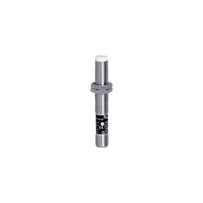 ifm IF5762, Inductive Threaded Barrel Proximity Sensor, M12, 4 mm Detection, PNP/NPN NO/NC, 10 → 36 V dc