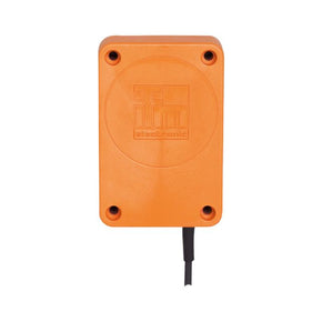ifm ID0014, Inductive Rectangular Proximity Sensor, 50 mm Detection NO, 20 → 250 V ac/dc, 20 → 250 V