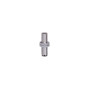 ifm IF5541, Inductive Threaded Barrel Proximity Sensor, M12, 2 mm Detection, NPN NO, 10 → 36 V dc