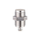 ifm II5978, Inductive Threaded Barrel Proximity Sensor, M30, 18 mm Detection, PNP NO, 10 → 36 V dc