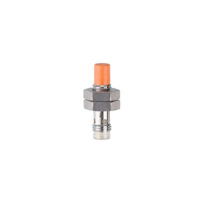 ifm IE5367, Inductive Threaded Barrel Proximity Sensor, M8, 4 mm Detection, PNP NO, 10 → 30 V dc