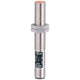 ifm IF6044, Inductive Threaded Barrel Proximity Sensor, M12, 2 mm Detection, PNP/NPN NO/NC, 10 → 36 V dc