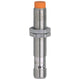 ifm IFS217, Inductive Threaded Barrel Proximity Sensor, M12, 4 mm Detection, PNP NO, 10 → 36 V dc
