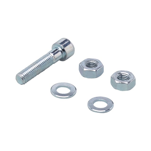 ifm E21209, , E212 Series Cap for Use with Head Cap Screw