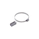 ifm E11975, , E119 Series Strap for Use with Clean-Line Cylinders