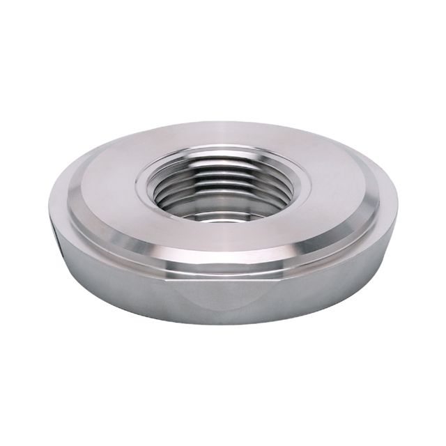 ifm E33713, , E337 Series Adapter for Use with Pipe Fitting