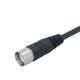 ifm E11742, Straight Female 1 way M23 to Unterminated Actuator/Sensor Cable, 5m