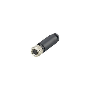 ifm E12463, 1 Pole M8 Socket Adapter
