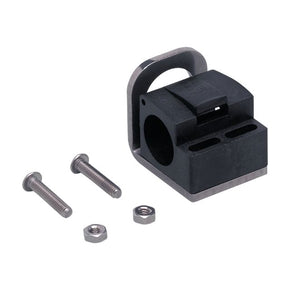 ifm E21145, , E211 Series Bracket for Use with Mounting Clamp