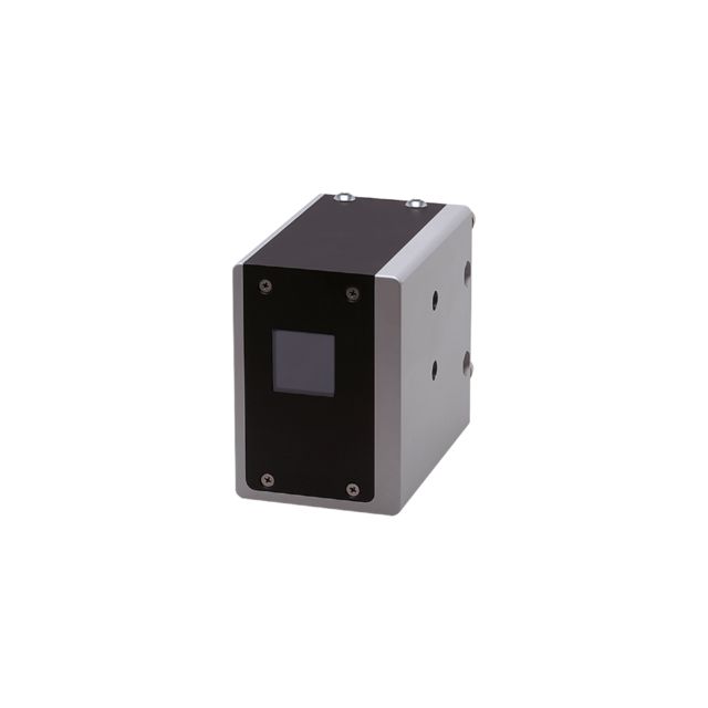 ifm E21248, , E212 Series Box for Use with Distance Sensors