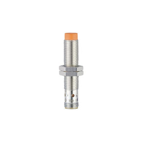 ifm IFS219, Inductive Threaded Barrel Proximity Sensor, M12, 4 mm Detection, PNP NO, 10 → 30 V dc