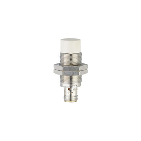 ifm IGC227, Inductive Threaded Barrel Proximity Sensor, M18, 8 mm Detection, PNP NO, 10 → 30 V dc
