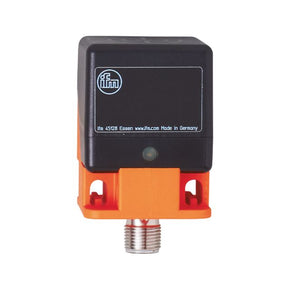 ifm IM511A, Inductive Rectangular Proximity Sensor, 40 mm Detection, PNP NO+NC, 10 → 30 V dc