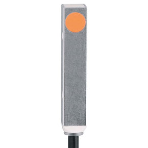 ifm I35001, Inductive Rectangular Proximity Sensor, 2 mm Detection, PNP/NPN NO, 10 → 36 V dc