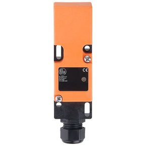 ifm IM5052, Inductive Rectangular Proximity Sensor, 15 mm Detection, PNP NO/NC, 10 → 36 V dc