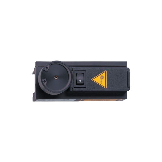 ifm EY3099, , EY30 Series Laser Adjustment Aid for Use with Safety Light Curtains