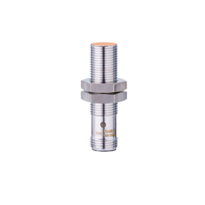 ifm IF5994, Inductive Threaded Barrel Proximity Sensor, M12, 2 mm Detection, PNP/NPN NO/NC, 10 → 36 V dc