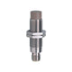 ifm IGT001, Inductive Threaded Barrel Proximity Sensor, M18, 12 mm Detection NO, 20 → 140 V ac/dc, 20