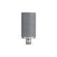 ifm IIW202, Inductive Threaded Barrel Proximity Sensor, M30, 15 mm Detection, PNP NO, 10 → 30 V dc