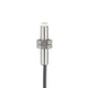 ifm IE5302, Inductive Threaded Barrel Proximity Sensor, M8, 2 mm Detection, PNP NO, 10 → 36 V dc